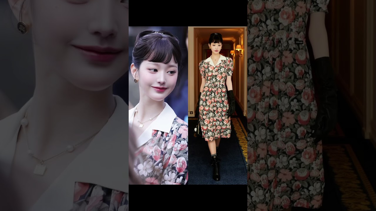 #karina #jangwonyoung #hanni #winter #hyein #fashion #fypシ゚viral #aespa #ive #newjeans