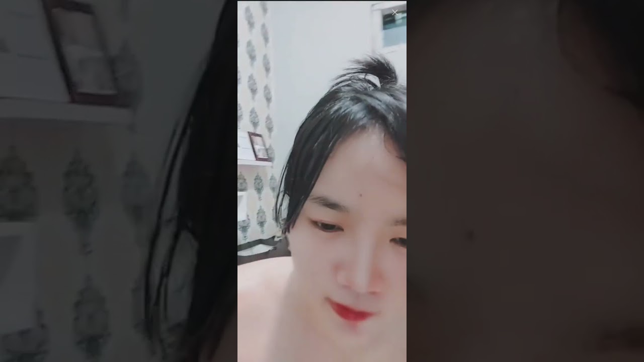 Karina putri goyang hot
