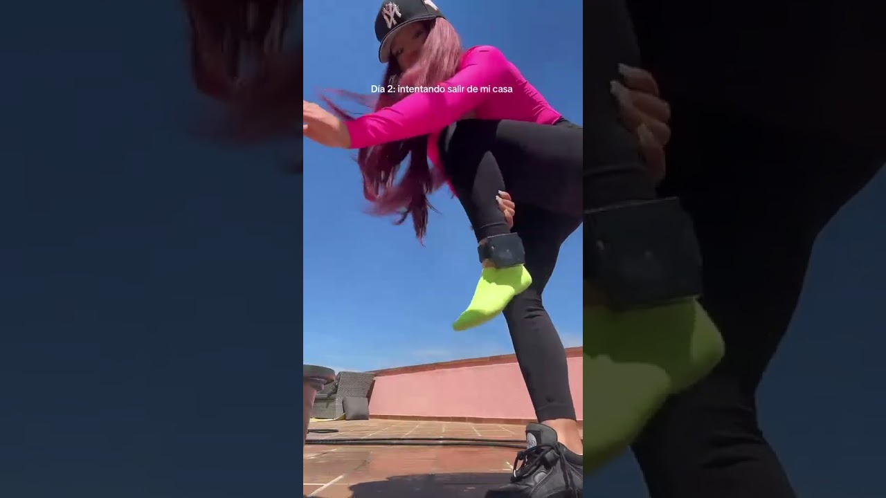 Karina Y Marina ARRESTO! — karina y marina — tiktok 2025 #tiktok - dorayaki karina - karina arresto