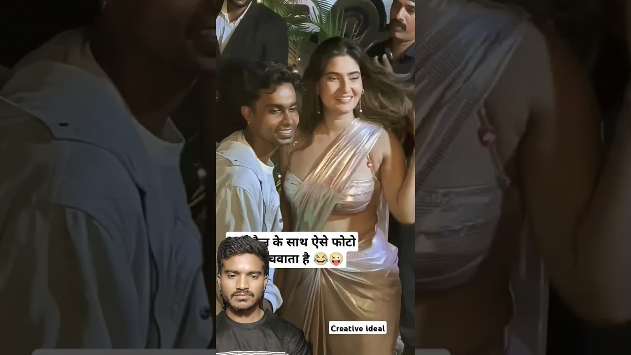 Karishma Sharma Flirting With Fan😜😁#shortsshort#love#viral reels#mostviewed#videoshort