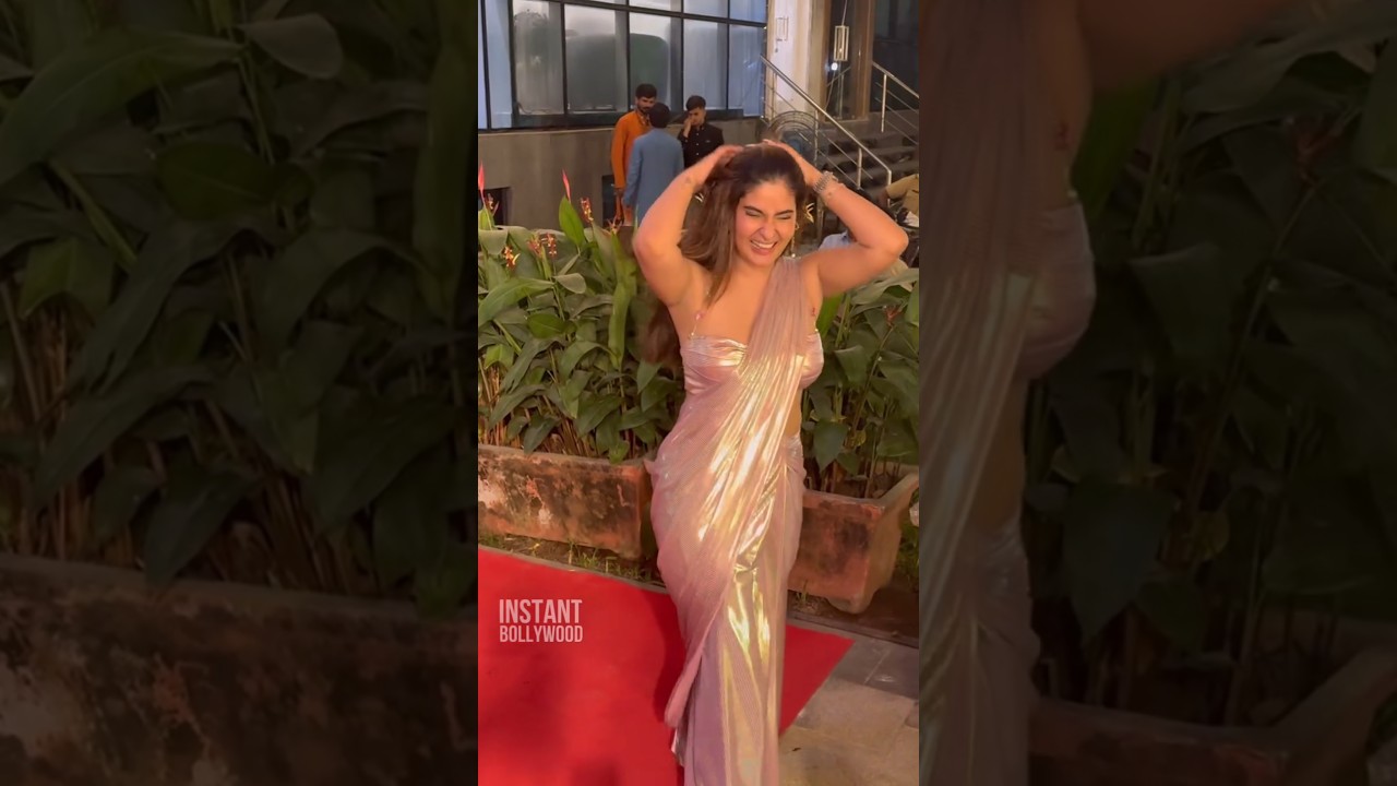 Karishma Sharma Hot Danc  #karishmasharma #karishma #karishmakapoor #hotnews #hotdress #fypシ゚ #hot