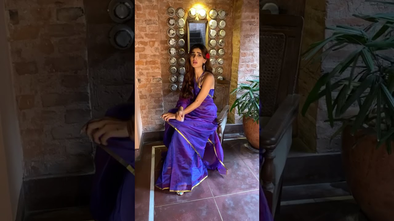 Karishma Sharma Instagram Reels 💗 | Bollywood Media