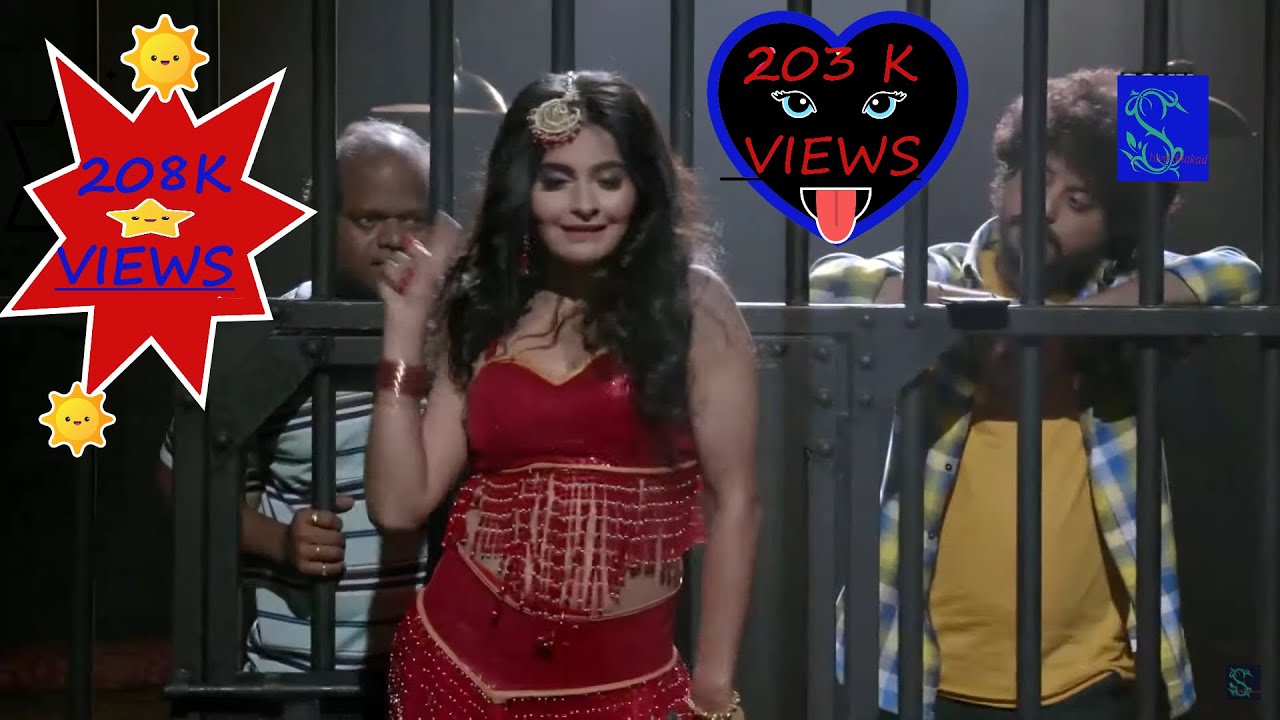 Karishma Singh dance performance | watch full dance video of maddam sir--Best_Moment_ Of_The_SERIALs