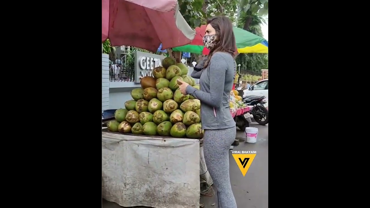 Karishma Tanna