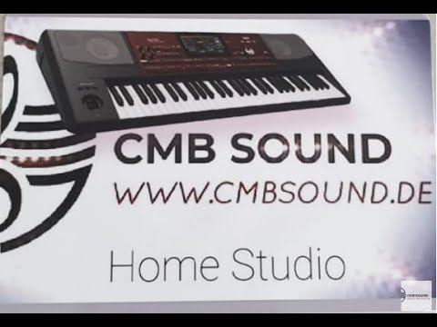 Karisik Oyunhavasi  by CMBSOUND DE  -  KORG PA 700