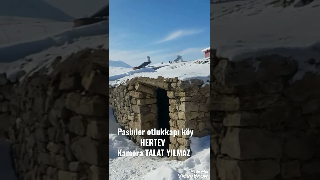 karşıki dağlara kara gidelim