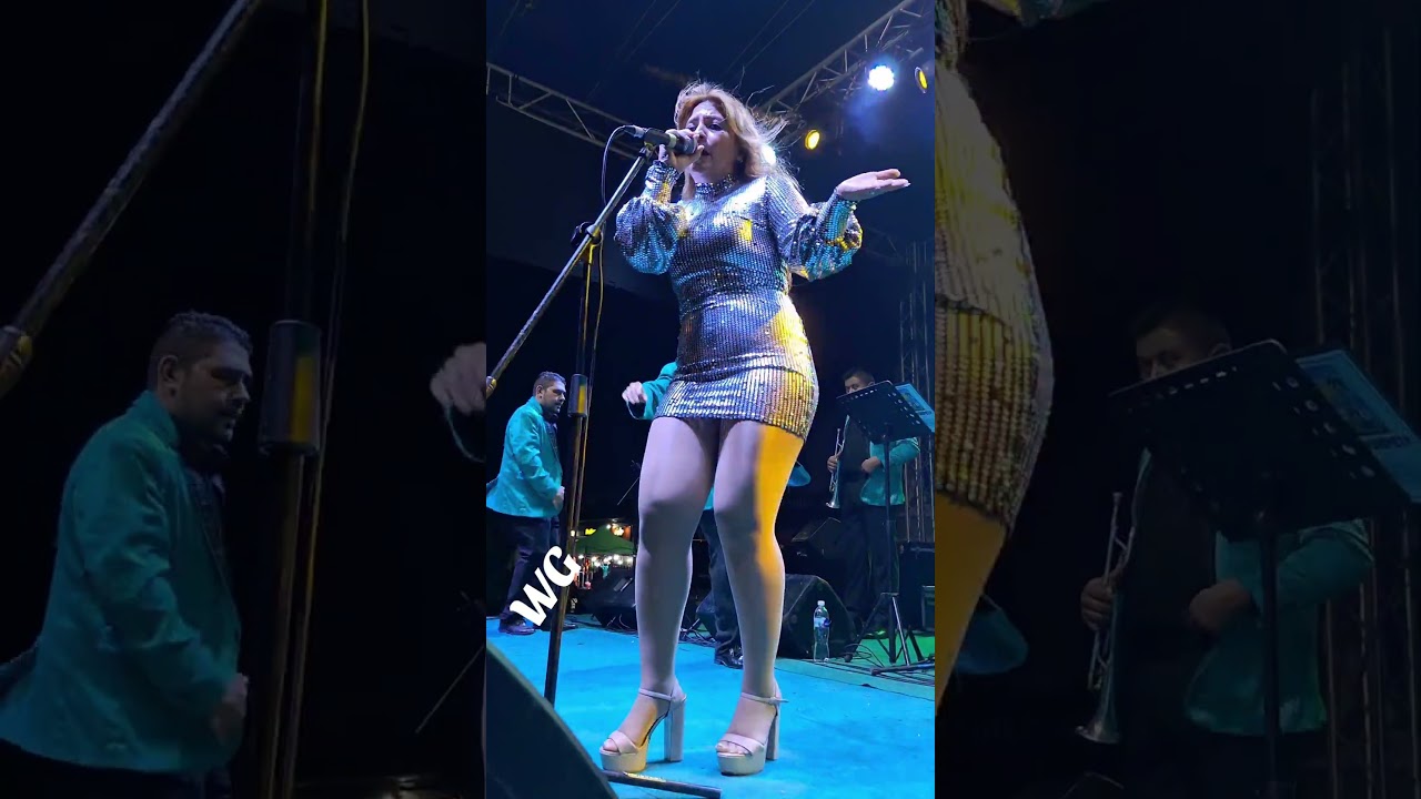 KARLITA GRUPO COCO #ElSalvador #LiveOutlandish #bailestiktok #virals #sonsonatecity #fypシ゚