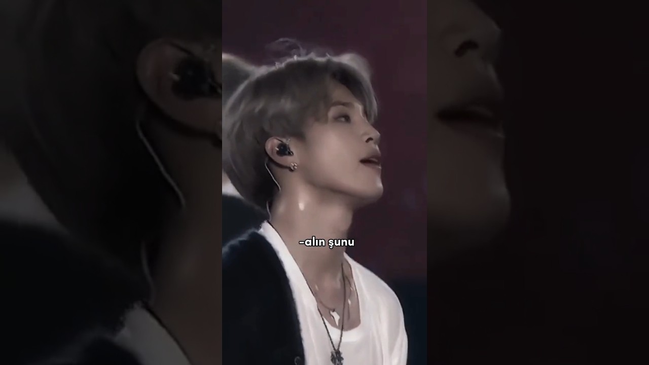 Kaçırılma Prt1 #jimin #yn #hayalet #fypシ #army #bts #jk #rm #jin #jhope #suga #taehyung