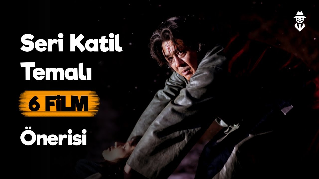 Kaçırılmayacak En İyi Seri Katil Temalı 6 Film Önerisi