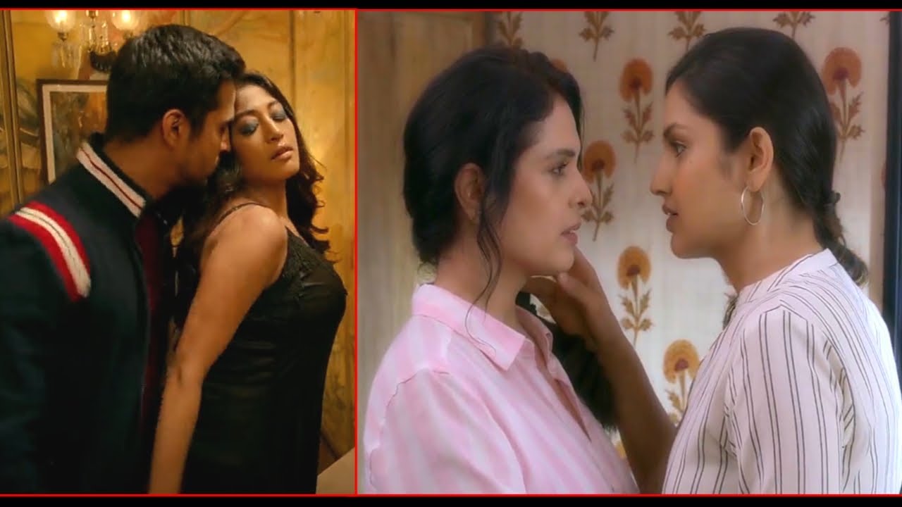 Karm Yuddh Series Hot Scenes Timing | Paoli Dam | Madhurima Roy | Hotstar | Web Series Timing |