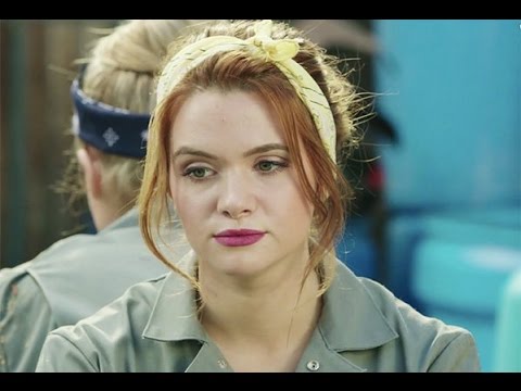 Karma & Amy || Stitches [+ 3x03]