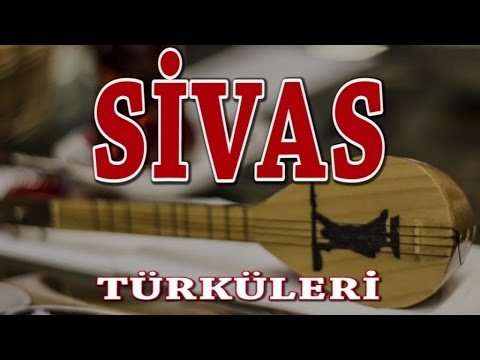 Karma - En Güzel Sivas Türküleri -Geçti Dost Kervanı-Sivas Ellerinde-Hazreti Şahın-Seyyah