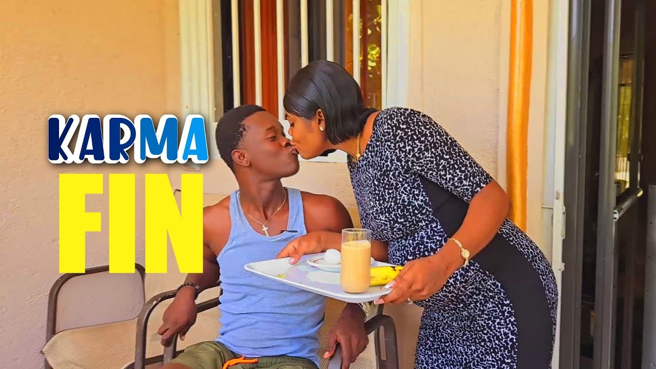 KARMA EP 145 Fin
