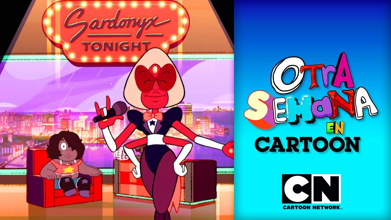 Karma Instantáneo | Otra Semana en Cartoon | S03 E11 | Cartoon Network