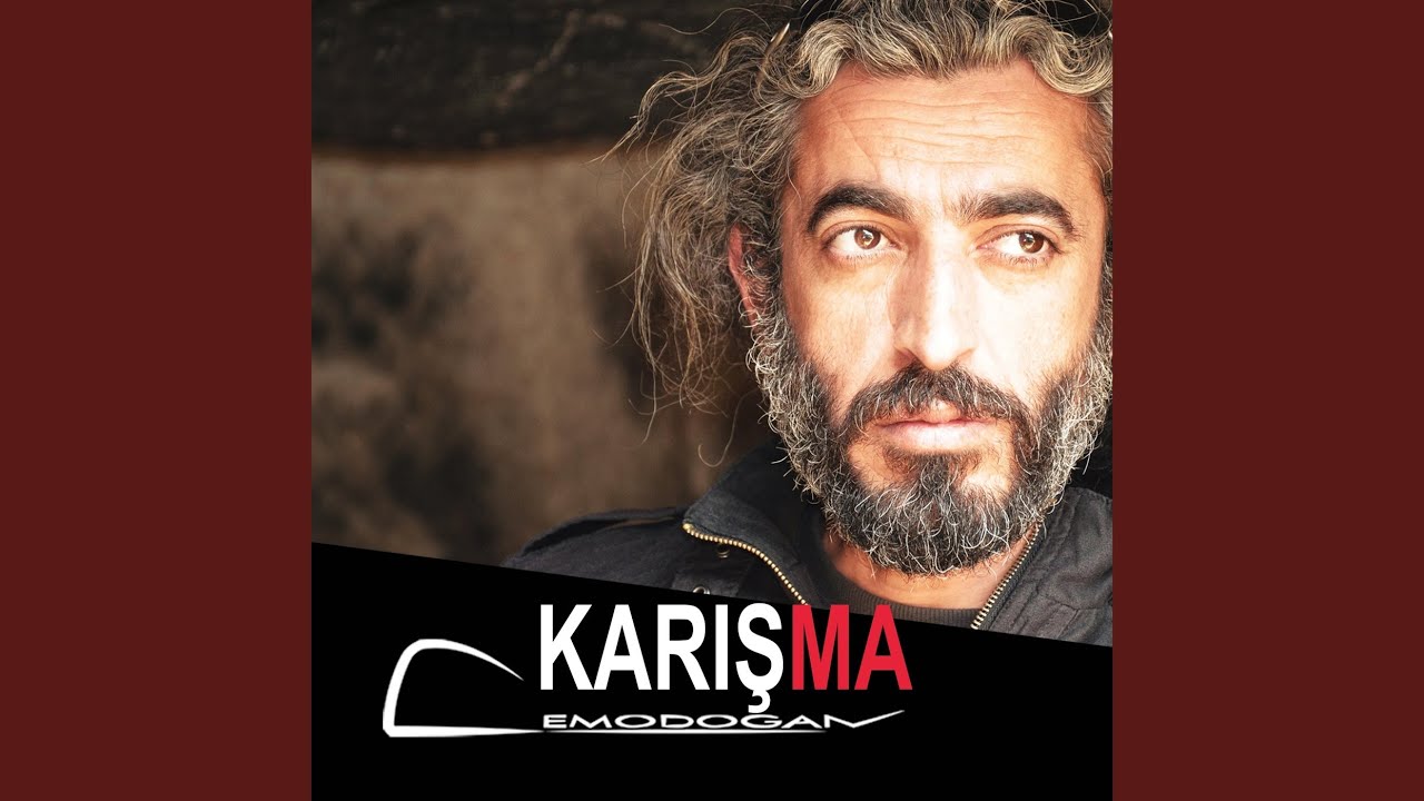Karışma