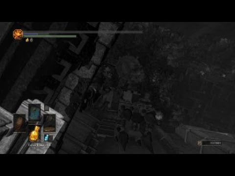 Karma strikes back   [Dark Souls™ III]