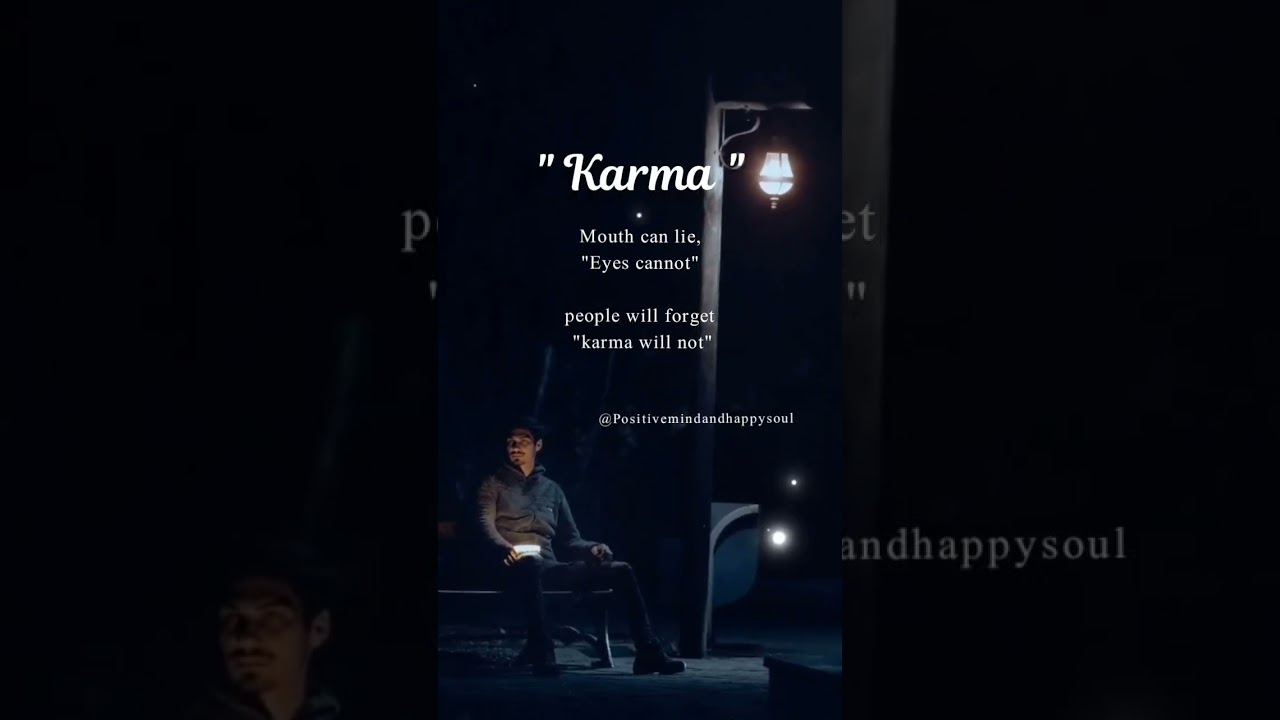 karma/Life quotes WhatsApp status |English status |Best Inspirational quote#Shorts #viral#motivation