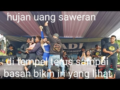 Karmila ll cover ll all artis Ade Adi entertainment ll live musik d batu nungul jln darajat Garut