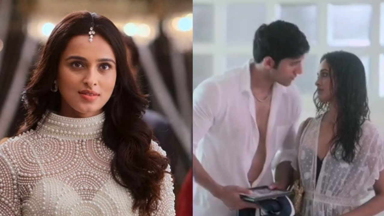 Karmma Calling Hot Scenes | Namrata Sheth | Varun Sood | Raveena Tandon