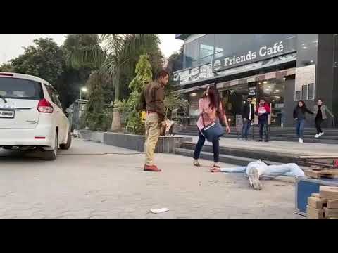 Karnal Haryana shoot video live seen#viralvideo