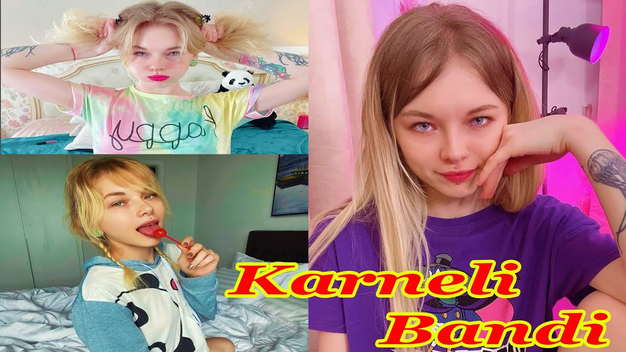 Karneli Bandi Biography | Karneli Bandi New HD Video Free !