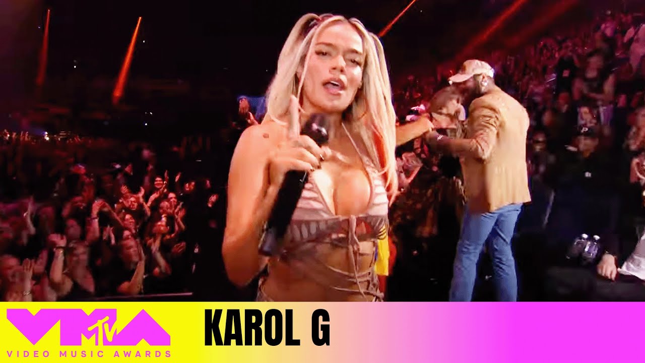 Karol G - 