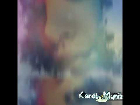Karol Muniz e Tonh Miller amo vocês