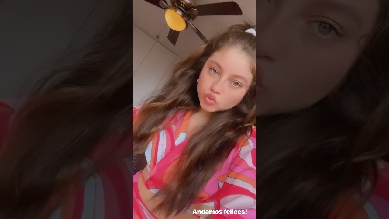 Karol Sevilla Via Instagram
