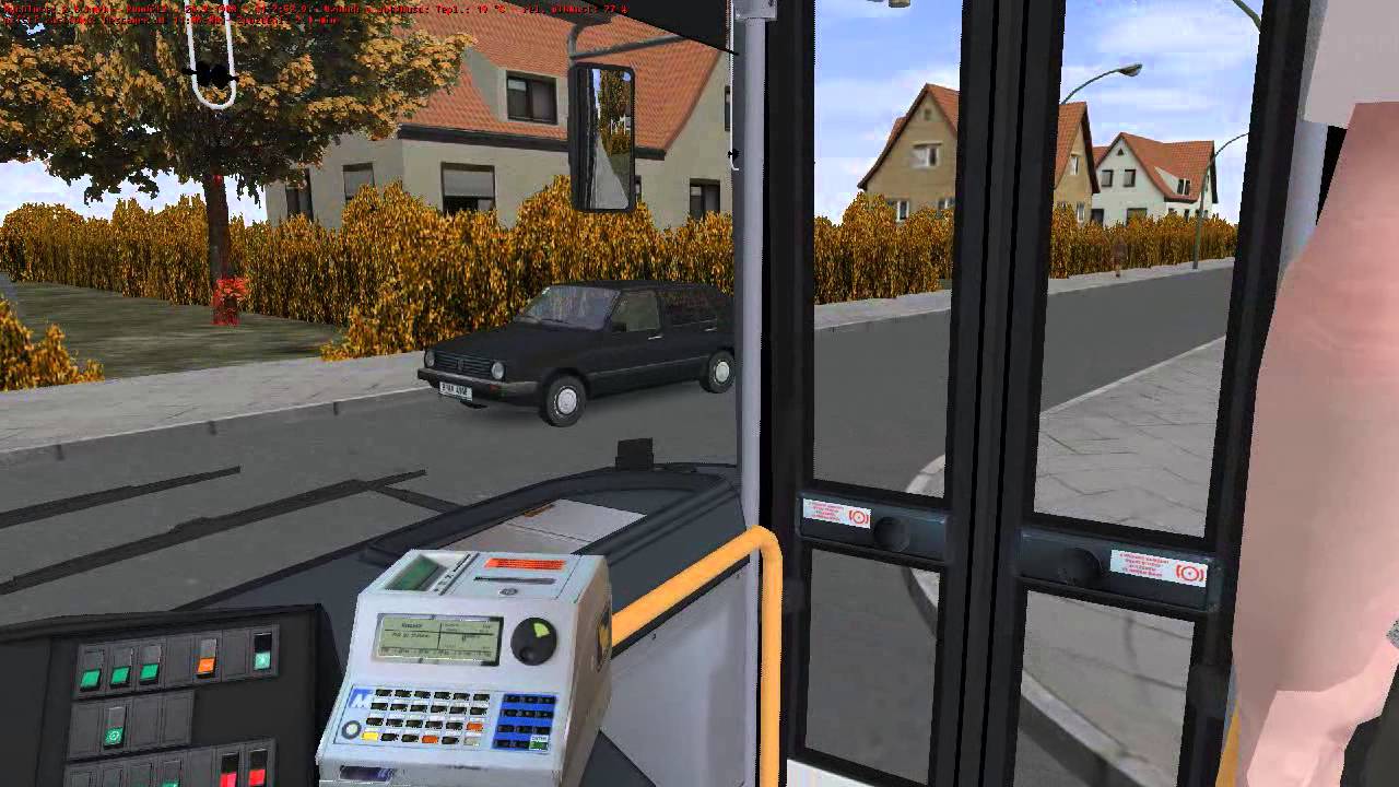 Karosa C954E Réseau T.C.R.B line 1 Le Baston  - MAIRIE DE WIMEREUX