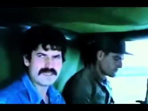 Karpuzcu 1979 - Behçet Nacar - Dilber Ay