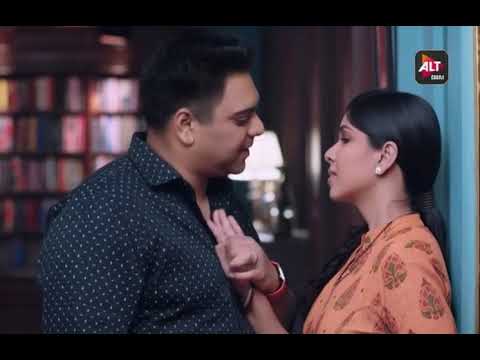 Karrle Tu Bhi Mohabaat - Ram Kapoor and Sakshi Tanwar