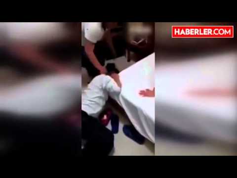 Karısını Aşığıyla Basan Öfkeli Koca Çılgına Döndü