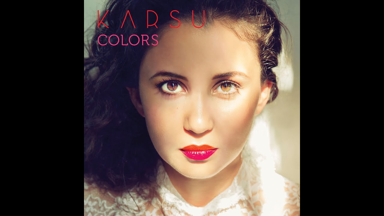 Karsu - Bırak Beni Böyle