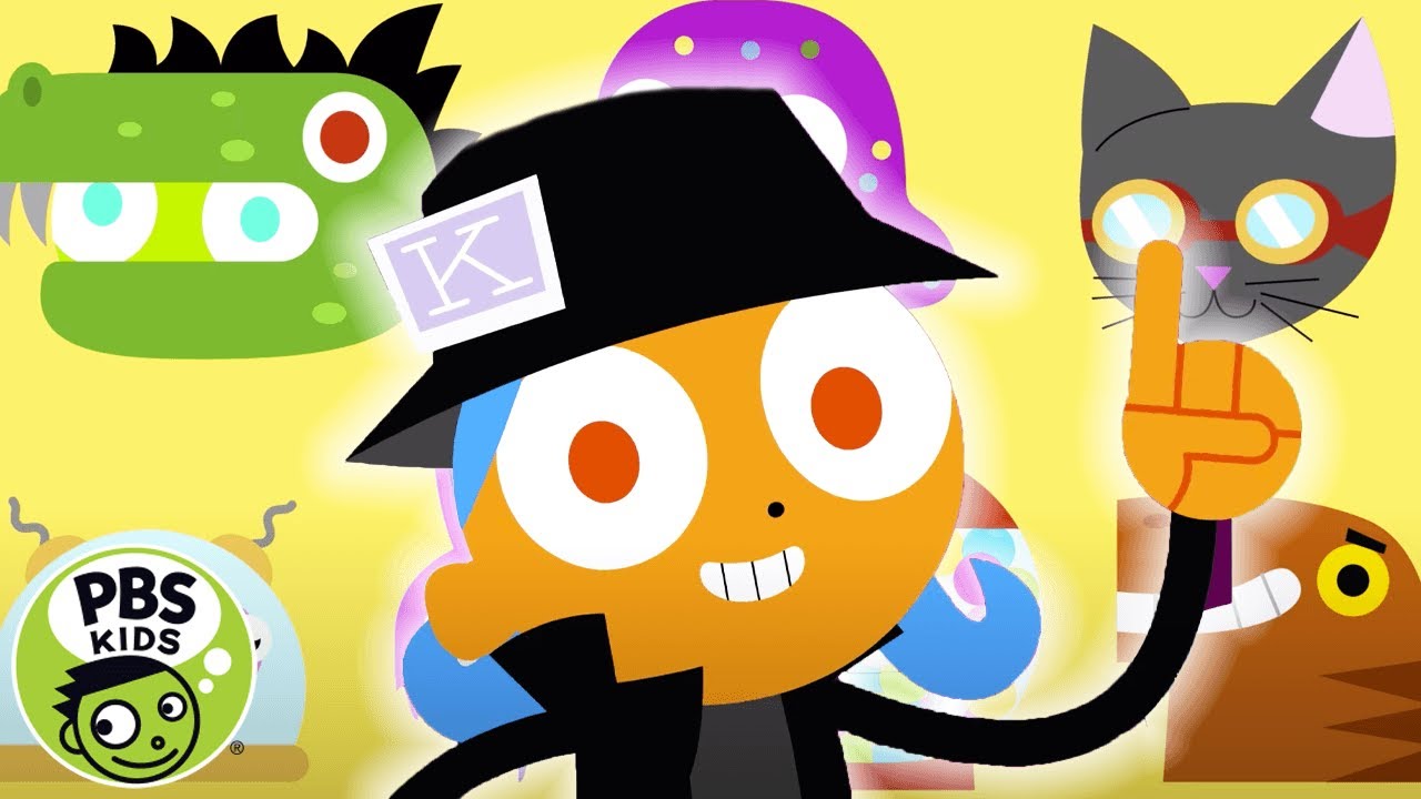 Kart Kingdom | The Top 10 Greatest Moments in Kart Kingdom! | PBS KIDS