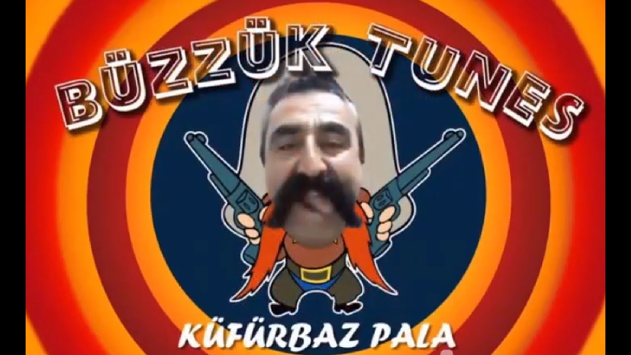 Kartal Bulut Doğan Küfürbaz Pala Babayı İzliyor