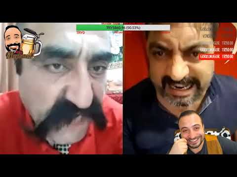 Kartal Bulut Doğan, Pala Baba Remix Dinliyor