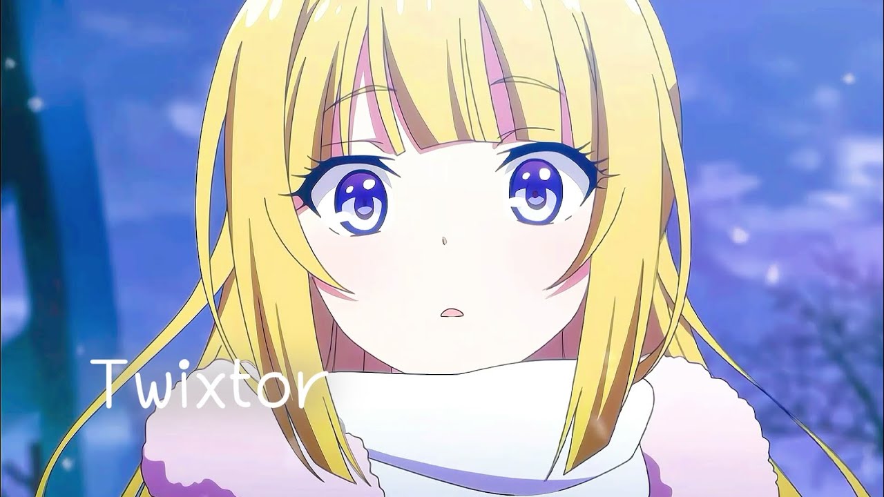 Karuizawa Kei Twixtor Clips (Classroom of the Elite Season 2)