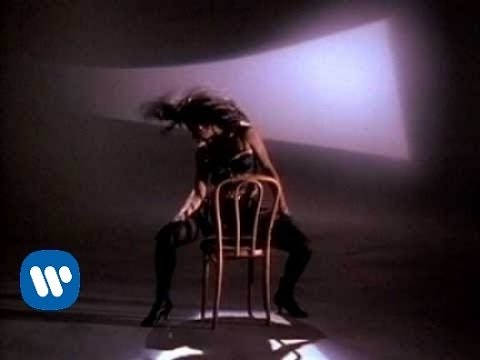 Karyn White - Secret Rendezvous (Official Music Video) | Warner Records