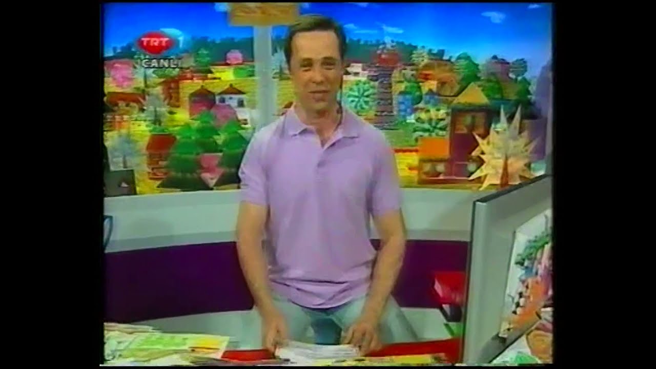 kasaba (trt1 - 2007)