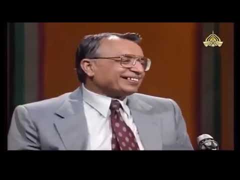 Kasauti PTV Classic Show 1998 Dr Ejaz Vohra