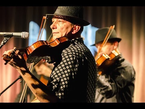 Kaschauer Klezmer Band