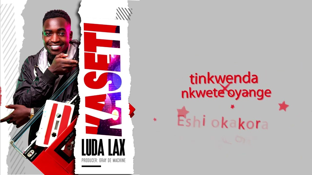 Kaseti = Luda Lax Official