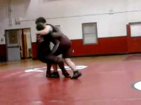 Kash Jones vs. Chestatee