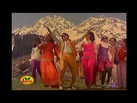 Kashmir beautiful - Ithaya veenai