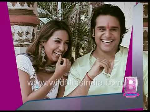 Kashmira Shah and Krishna Abhishek in love, John Abraham and Bipasha Basu part ways