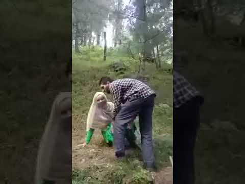 #kashmiriviralvideo #sex Kashmiri Boy And Girl Zinah Karta Tha Jungle Ma #videoleak #vipsarkar240p