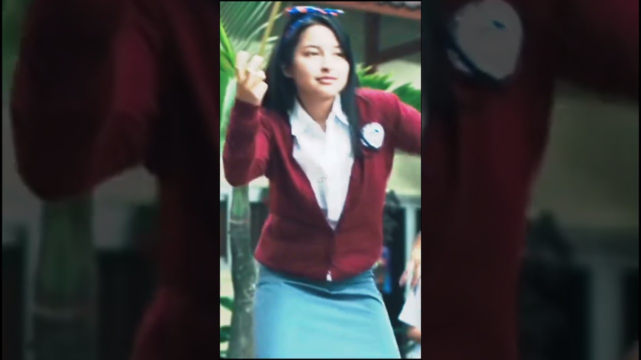 Kasi goyang ...Awek TikTok VIRAL
