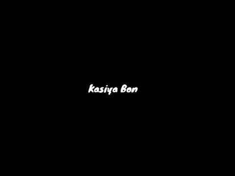 Kasiya Bon by Malabika Das