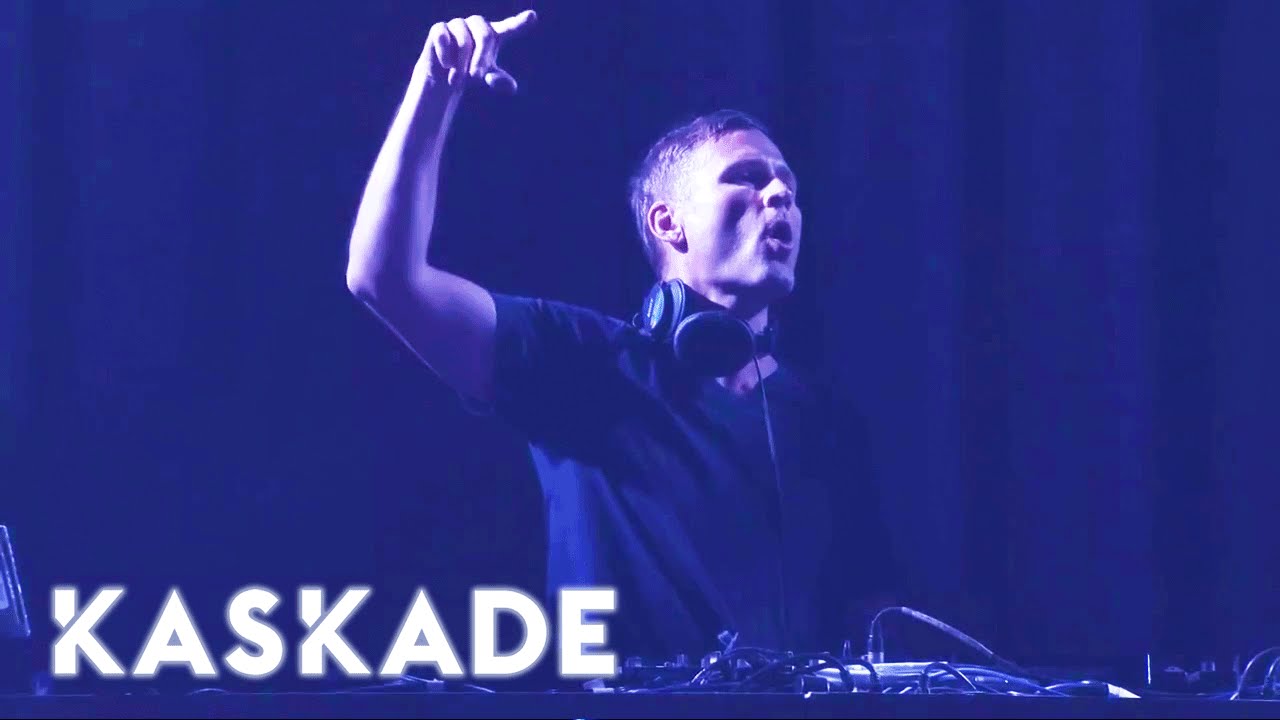 Kaskade | EDC Las Vegas 2014 | Full Set