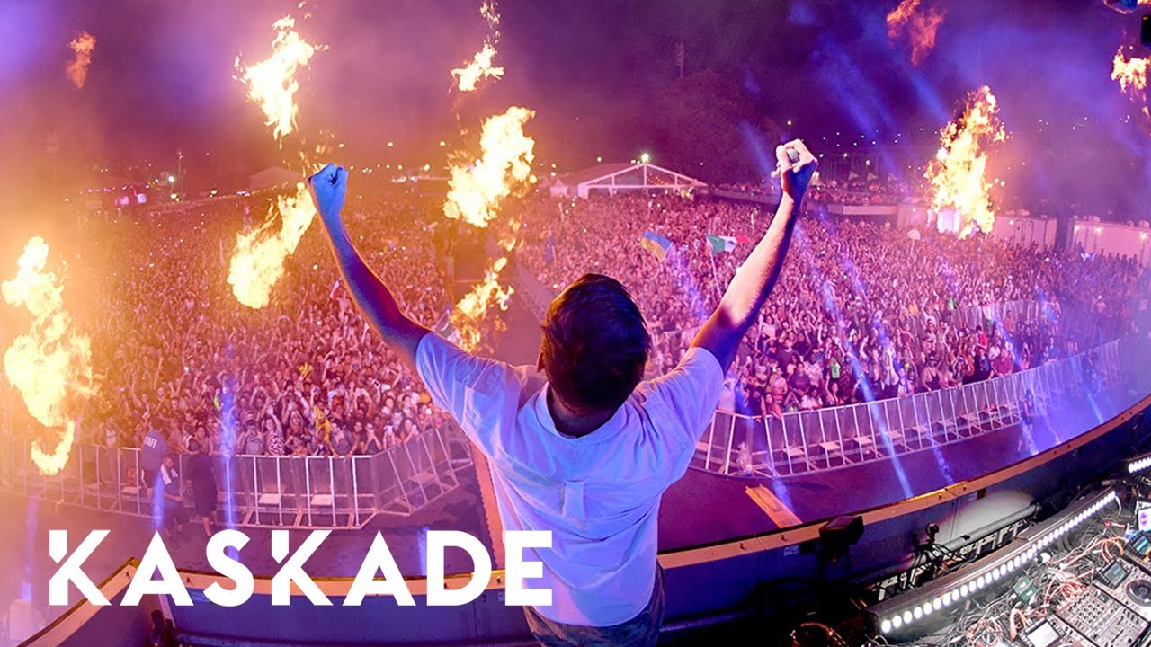 Kaskade | Electric Zoo 2019 | Full Set